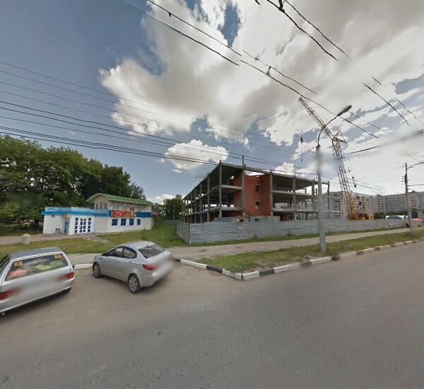 Банкомат Уралсиба в Рязани, улица Интернациональная 8/29