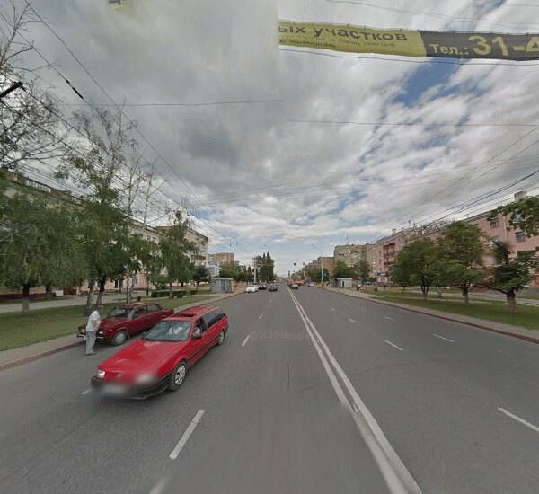 Банкомат Уралсиба в Тамбове, улица Интернациональная 84/167