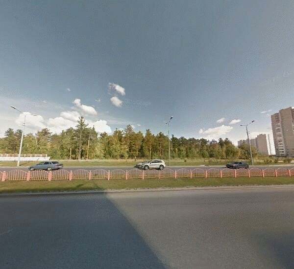 Банкомат Сбербанка России в Сургуте, ул. Иосифа Каролинского,  д. 13