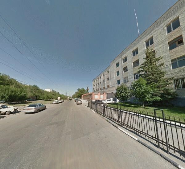 Банкомат Сбербанка России в Саратове, улица Ипподромная 1