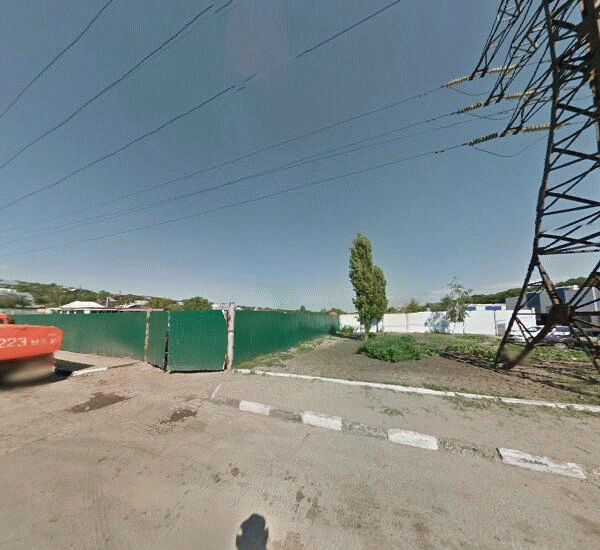 Банкомат Авангарда в Саратове, улица Ипподромная 21а