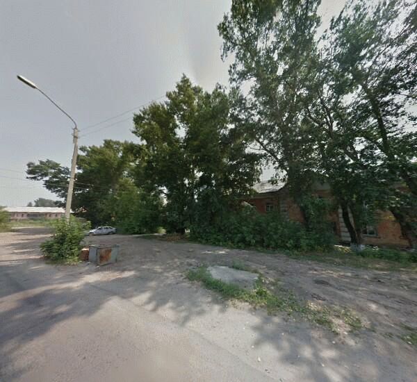 Банкомат Собинбанка в Барнауле, улица Исакова 260