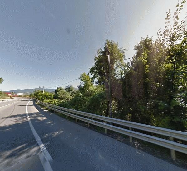 Банкомат Сбербанка России в Сочи, улица Ивановская Б/н