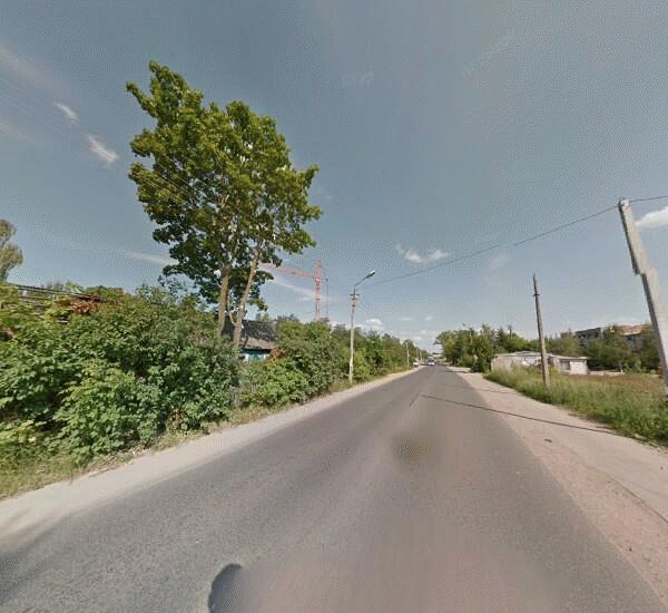 Банкомат Балтийского Банка в Пскове, улица Ижорского Батальона 25