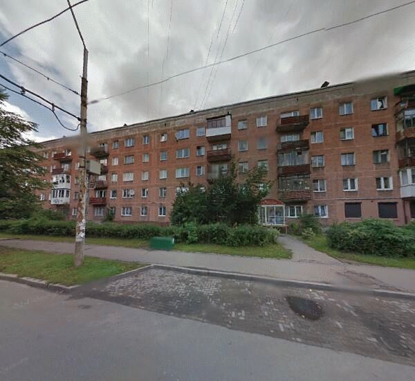 улица К. маркса 18 Банкомат Сбербанка России в Калининграде, улица К. маркса 18