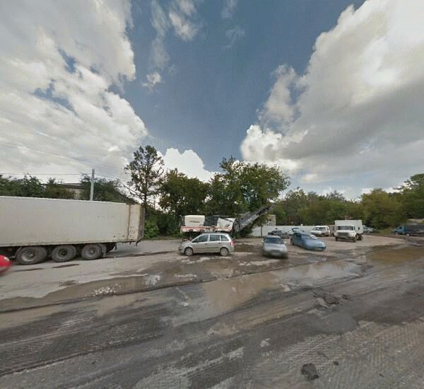 Банкомат Сбербанка России в Туле, ул. Кабакова,  79