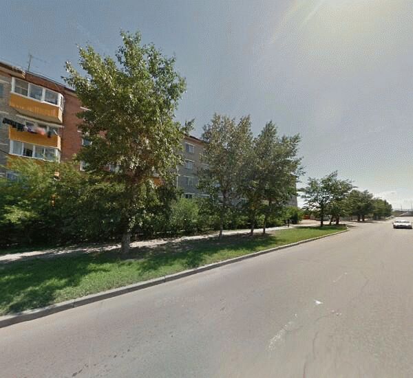 Банкомат Сбербанка России в Улан-Удэ, улица Кабанская 13б