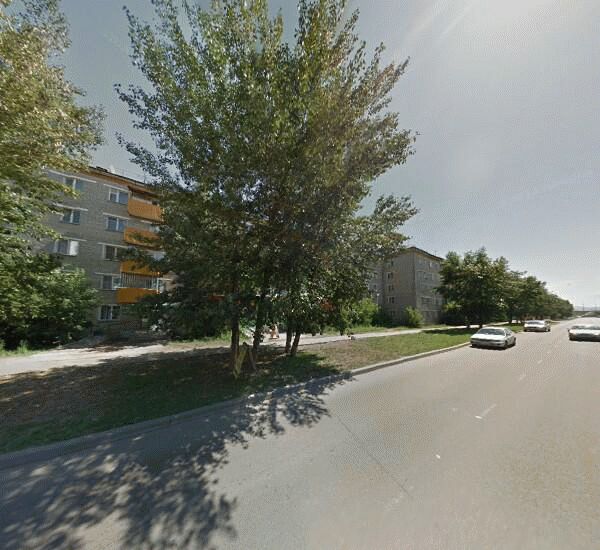 Банкомат Сбербанка России в Улан-Удэ, ул. Кабанская,  13 Б