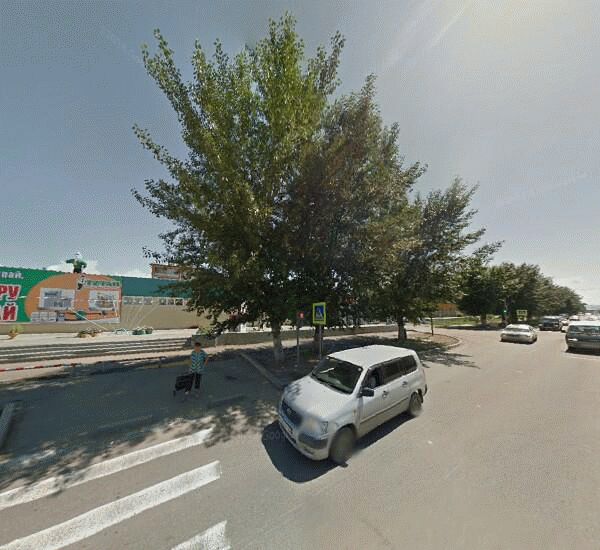 ул. Кабанская, д. 8 Б Банкомат Промсвязьбанка в Улан-Удэ, ул. Кабанская, д. 8 Б