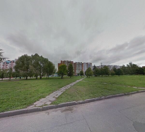 Банкомат Сбербанка России в Чебоксарах, улица Кадыкова 18/1