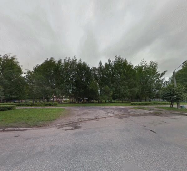 Банкомат Сбербанка России в Чебоксарах, улица Кадыкова 34/8