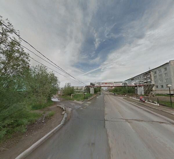 Банкомат Сбербанка России в Якутске, улица Каландаришвили 27