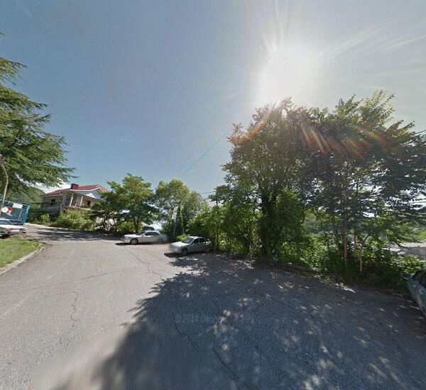 Банкомат Газпромбанка в Сочи, улица Калараш 153