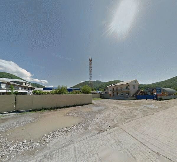 Банкомат Сбербанка России в Сочи, ул. Калараш,  64,  стр. 2