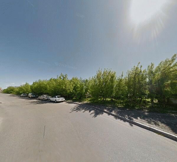 Банкомат Сбербанка России в Благовещенске, ул. Калинина,  140