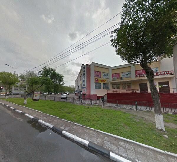 Банкомат Сбербанка России в Благовещенске, улица Калинина 61