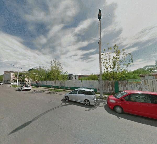 Банкомат Сбербанка России в Благовещенске, ул. Ленина,  130