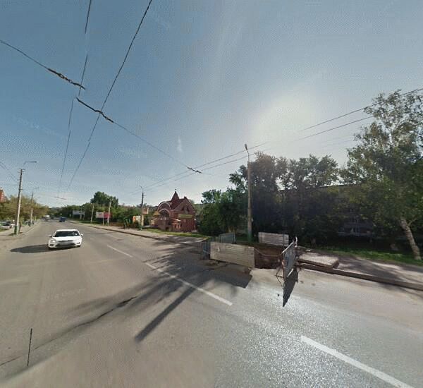 Банкомат Хоум Кредита в Пензе, улица Калинина 91