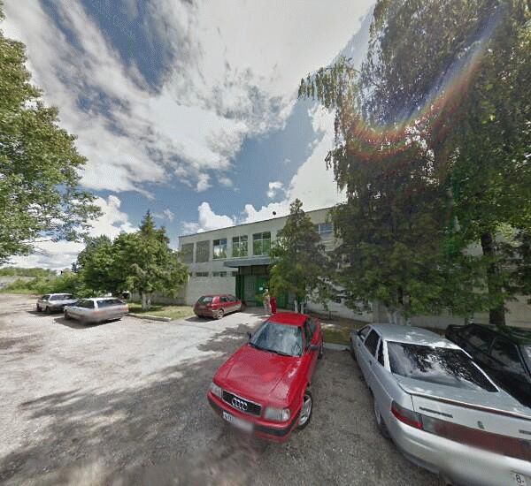 Банкомат Траста в Брянске, улица Калинина 98