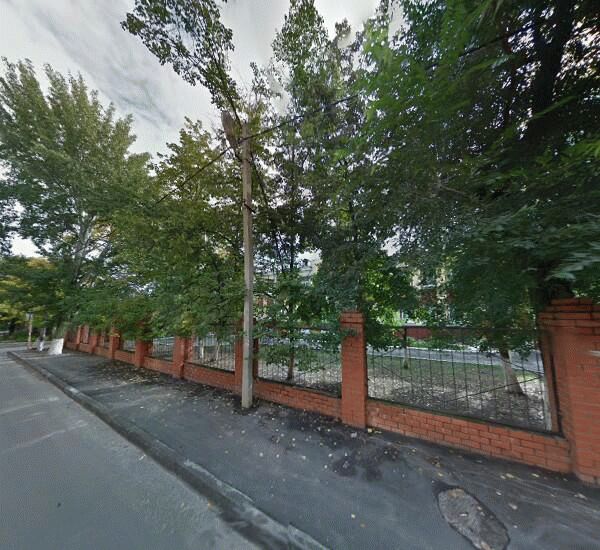 Банкомат Московского Индустриального банка в Воронеже, улица Каляева 19