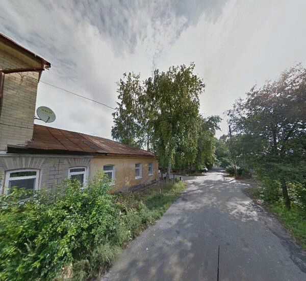 Банкомат Московского Индустриального банка в Воронеже, улица Каляева 19муз гкб №7