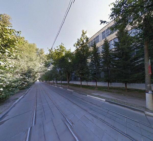 Банкомат Новикомбанка в Туле, улица Каминского 24