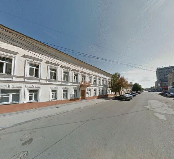 Банкомат Сбербанка России в Туле, ул. Каминского,  27