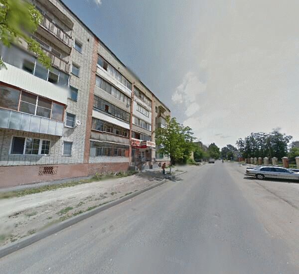 Банкомат Уралсиба в Брянске, улица Камозина 11