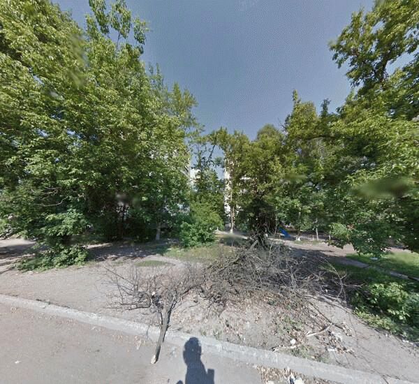 Банкомат Сбербанка России в Брянске, ул. Камозина,  46 А