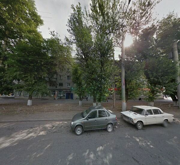 Банкомат Ханты-Мансийского Банка в Кургане, улица Карбышева 38