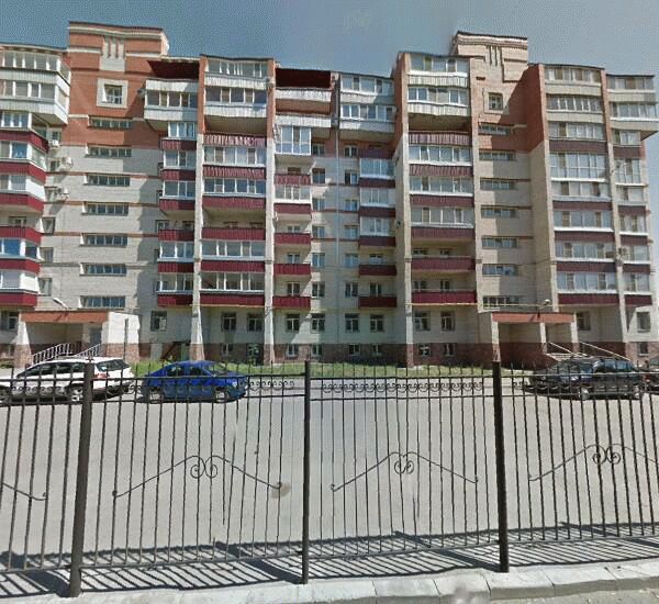 Банкомат Сбербанка России в Кургане, ул. Карельцева,  д. 56,  корп. 1