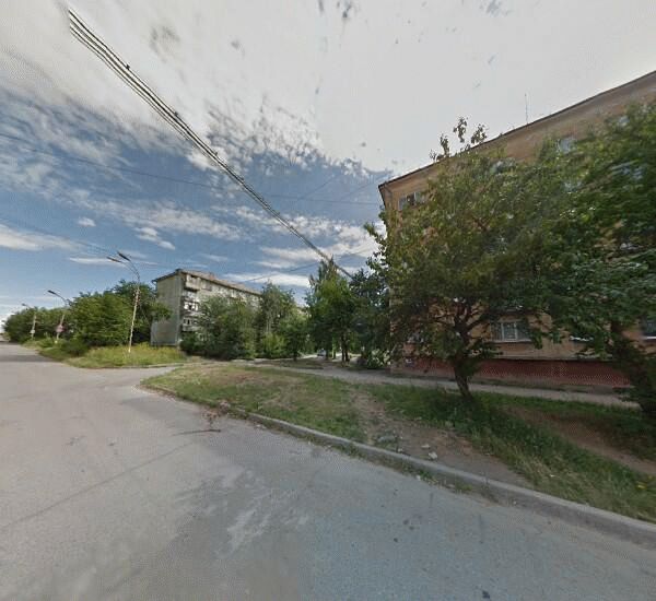 Банкомат Сбербанка России в Нижнем Тагиле, ул. Карла Либкнехта,  17