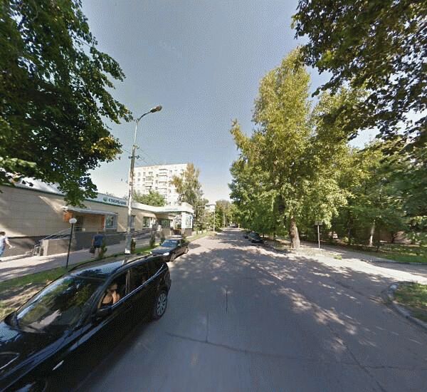 Банкомат Сбербанка России в Ульяновске, ул. Карла Либкнехта,  25 1