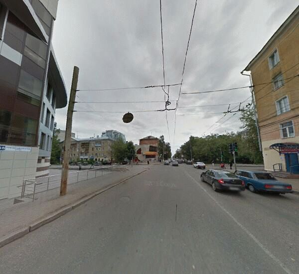 Банкомат Хоум Кредита в Кирове, улица Карла Либкнехта 67/41