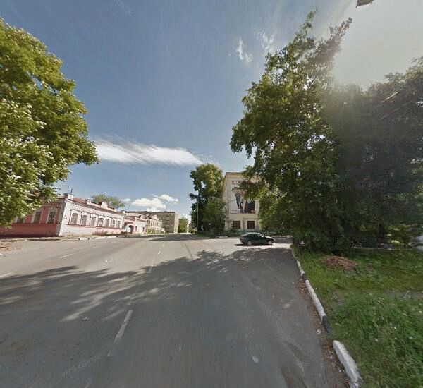 Банкомат Сбербанка России в Новокузнецке, ул. Карла Маркса,  1