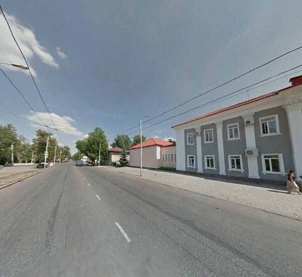 Банкомат Сбербанка России в Стерлитамаке, улица Карла Маркса 118