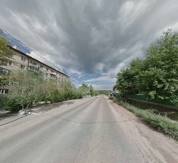 Банкомат Сбербанка России в Чите, улица Карла Маркса 12