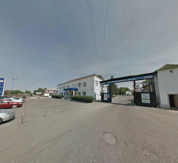 Банкомат Газпромбанка в Барнауле, ул. Карла Маркса,  д. 124