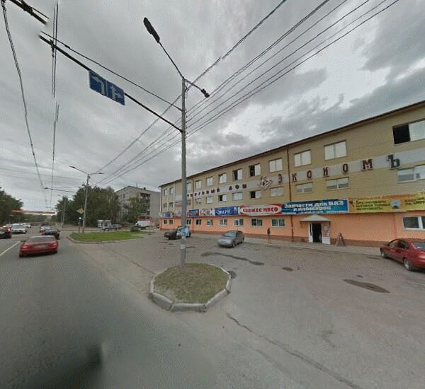 Банкомат Сбербанка России в Йошкар-Оле, ул. Карла Маркса,  129