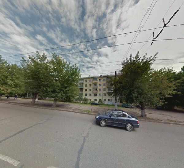 Банкомат Сбербанка России в Кирове, ул. Карла Маркса,  129