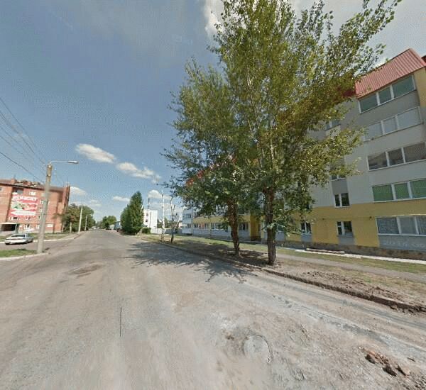 Банкомат Уралсиба в Стерлитамаке, ул. Карла Маркса,  д. 145