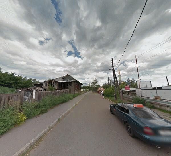 Банкомат Углеметбанка в Ижевске, улица Карла Маркса 151