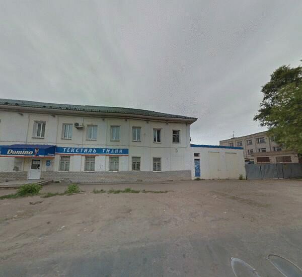 Банкомат Промсвязьбанка в Кирове, улица Карла Маркса 170