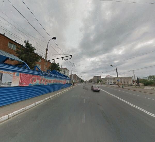 Банкомат Банка «ФК Открытие» в Ижевске, улица Карла Маркса 177