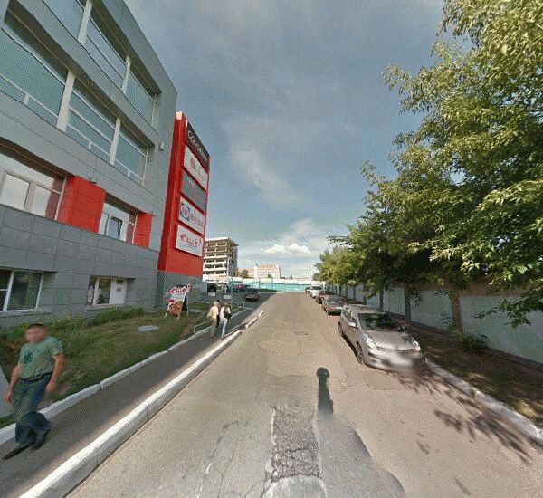 Банкомат СКБ-Банка в Ижевске, улица Карла Маркса 191