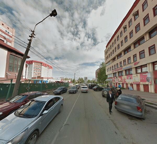 Банкомат МТС-Банка в Сыктывкаре, ул. Карла Маркса,  д. 197