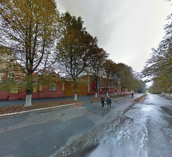 Банкомат Альфа-Банка в Ижевске, ул. Карла Маркса,  2