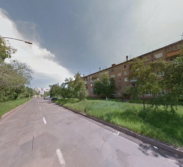 Банкомат ПромСервисБанка в Братске, улица Карла Маркса 22