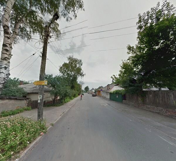 Банкомат Сбербанка России в Курске, улица Карла Маркса 25