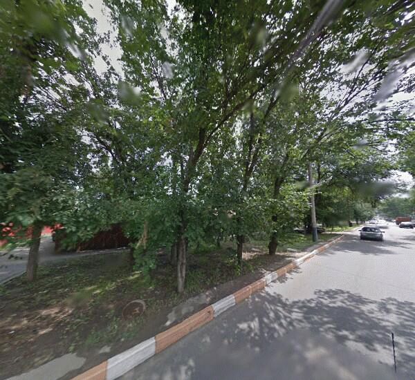 Банкомат Сбербанка России в Тамбове, улица Карла Маркса 258е